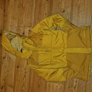 Patagonia Ski Jacket